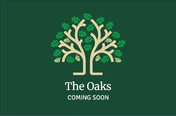 New Development – The Oaks