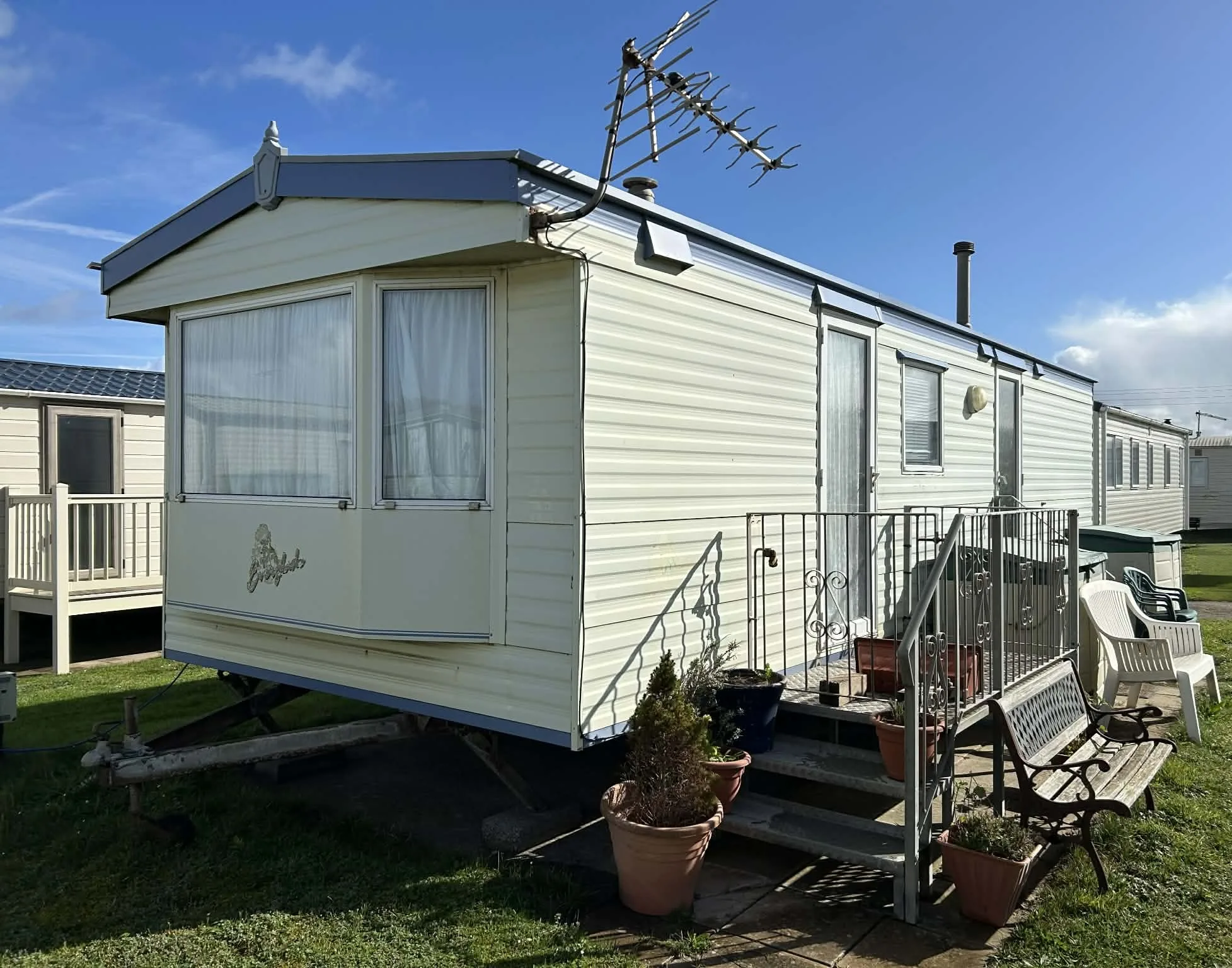 A23, Atlas Everglade – (Open to offers)
