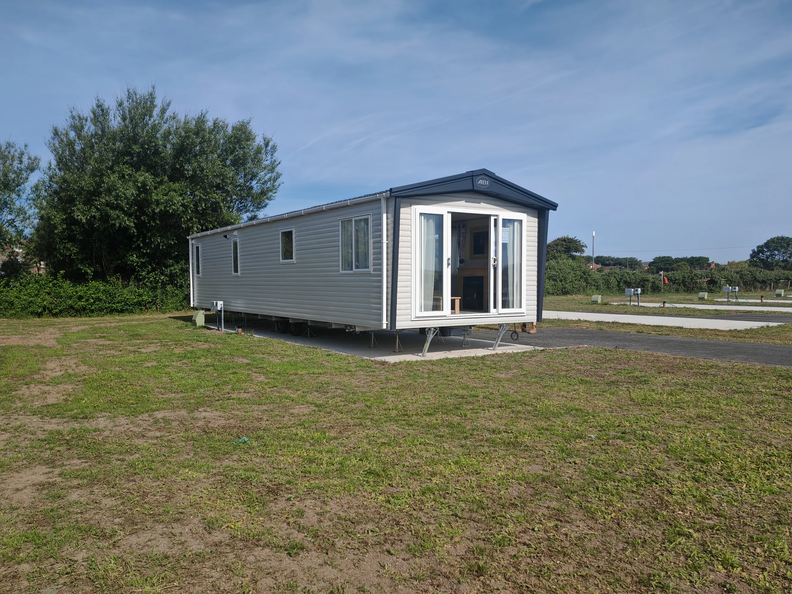ABI Windermere (H11)