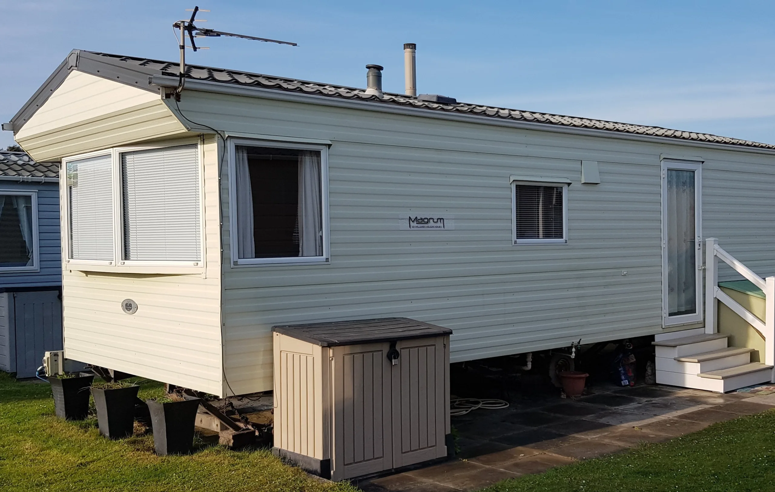 A25, Willerby Magnum