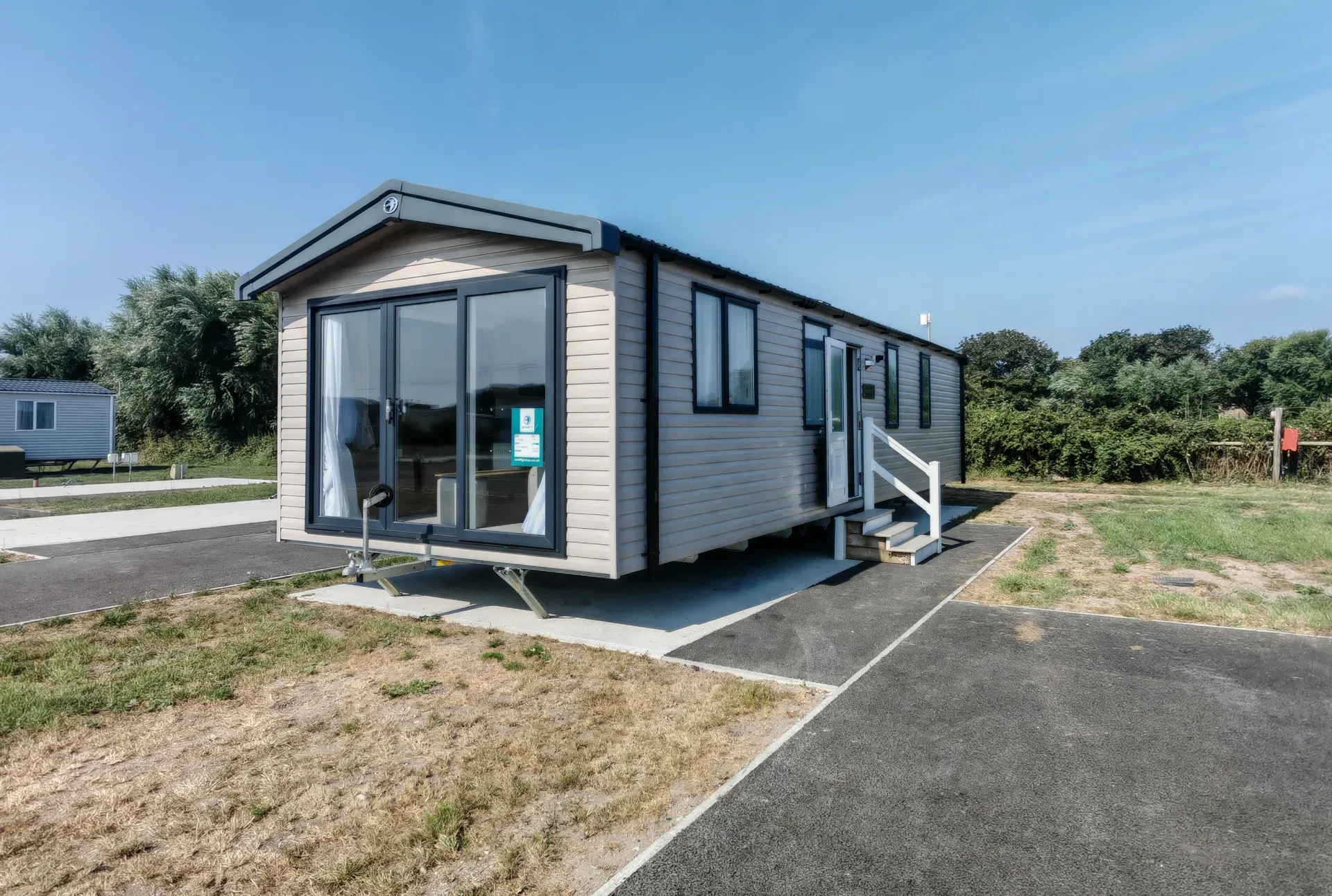 Swift Morlaix – (H8)
